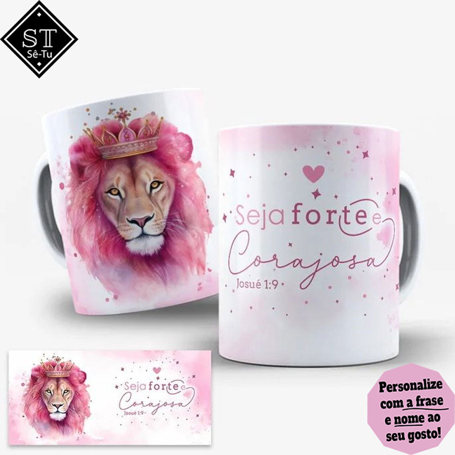 Wake Up Early/Be Late Calmly Mug